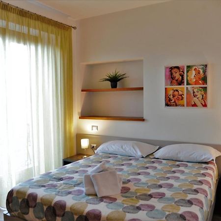 Angelo Lifestyle Bagnoli Irpino Exterior foto