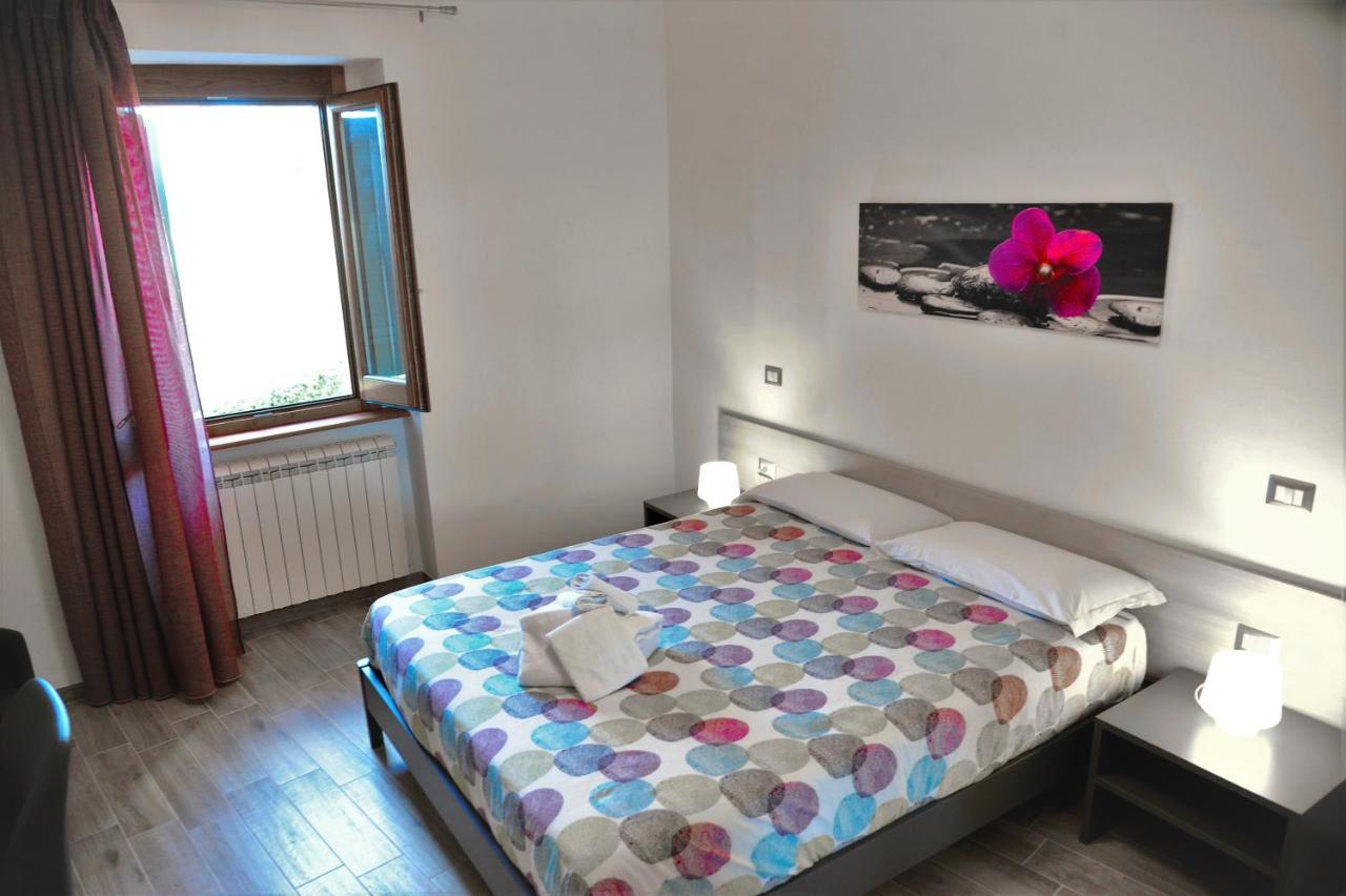 Angelo Lifestyle Bagnoli Irpino Exterior foto