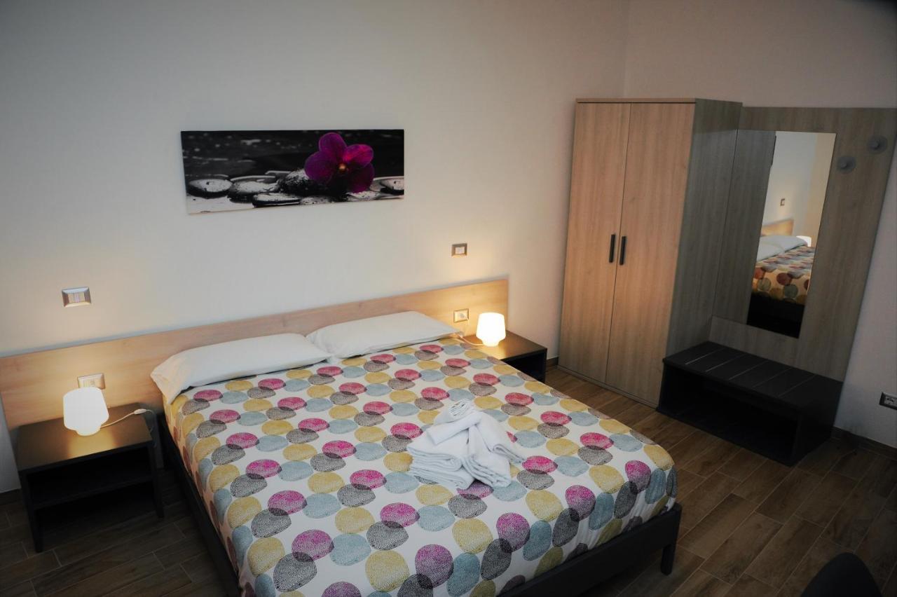 Angelo Lifestyle Bagnoli Irpino Exterior foto