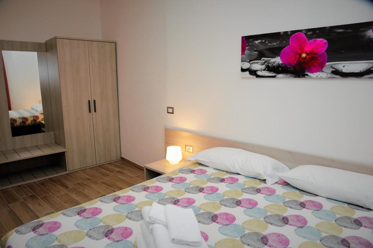 Angelo Lifestyle Bagnoli Irpino Exterior foto