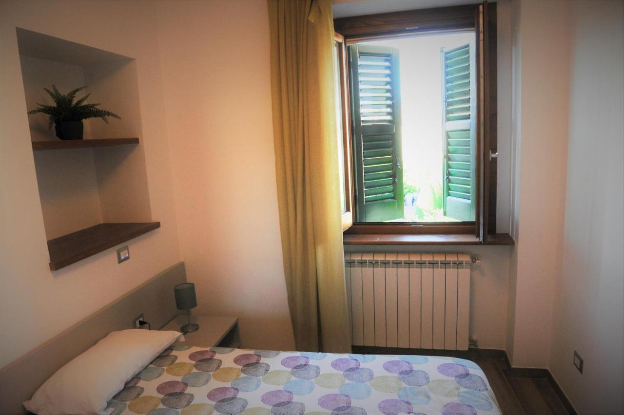 Angelo Lifestyle Bagnoli Irpino Exterior foto