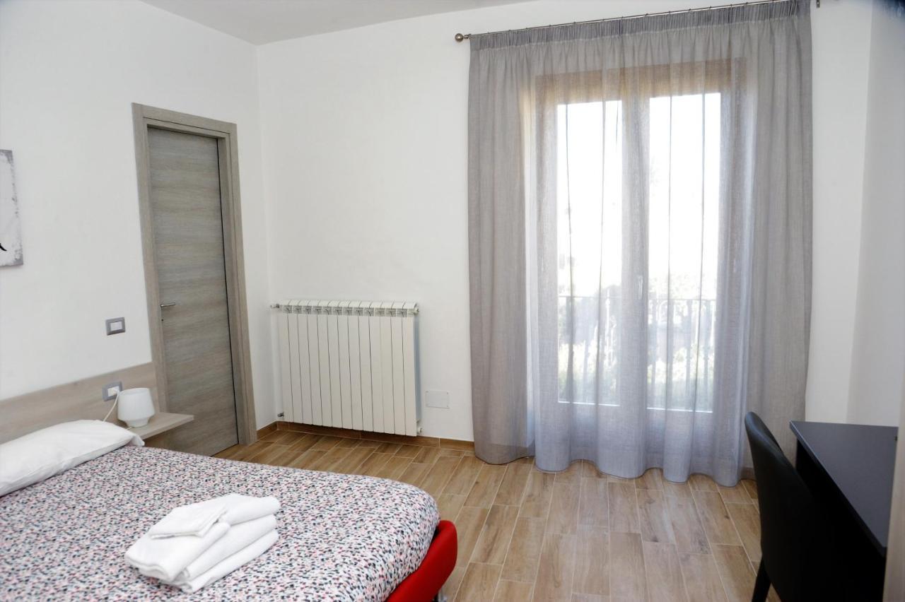Angelo Lifestyle Bagnoli Irpino Exterior foto