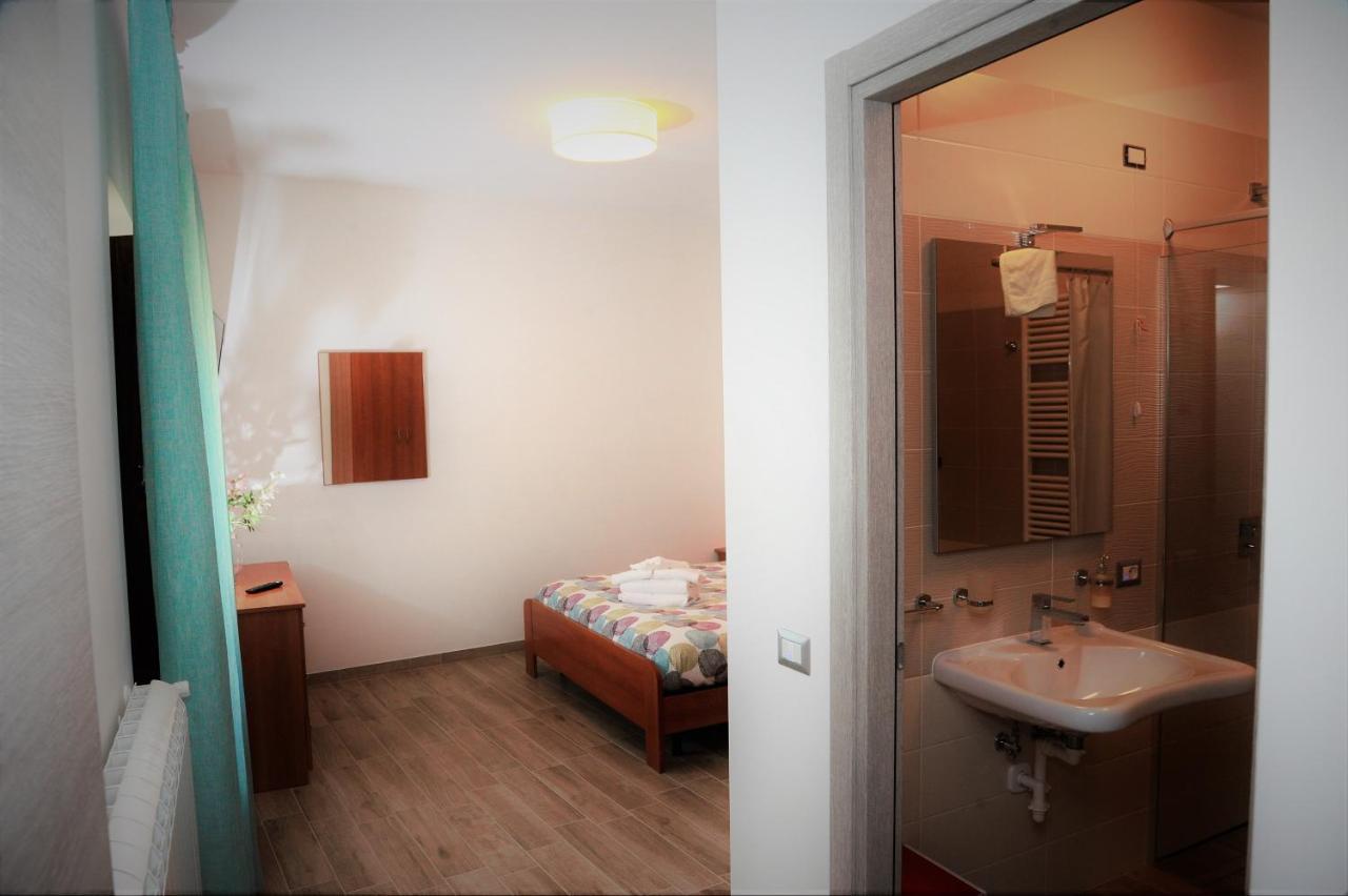 Angelo Lifestyle Bagnoli Irpino Exterior foto