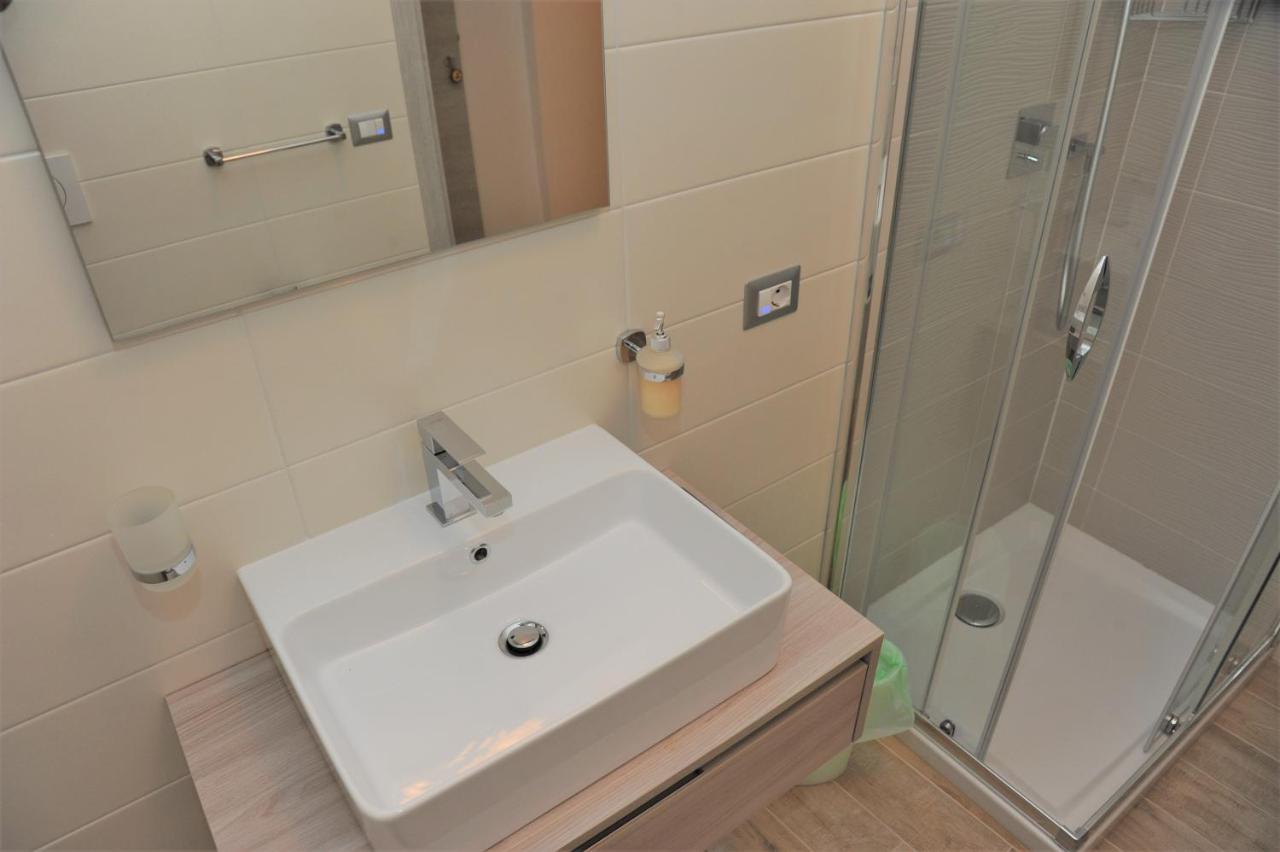 Angelo Lifestyle Bagnoli Irpino Exterior foto