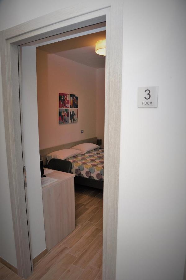 Angelo Lifestyle Bagnoli Irpino Exterior foto