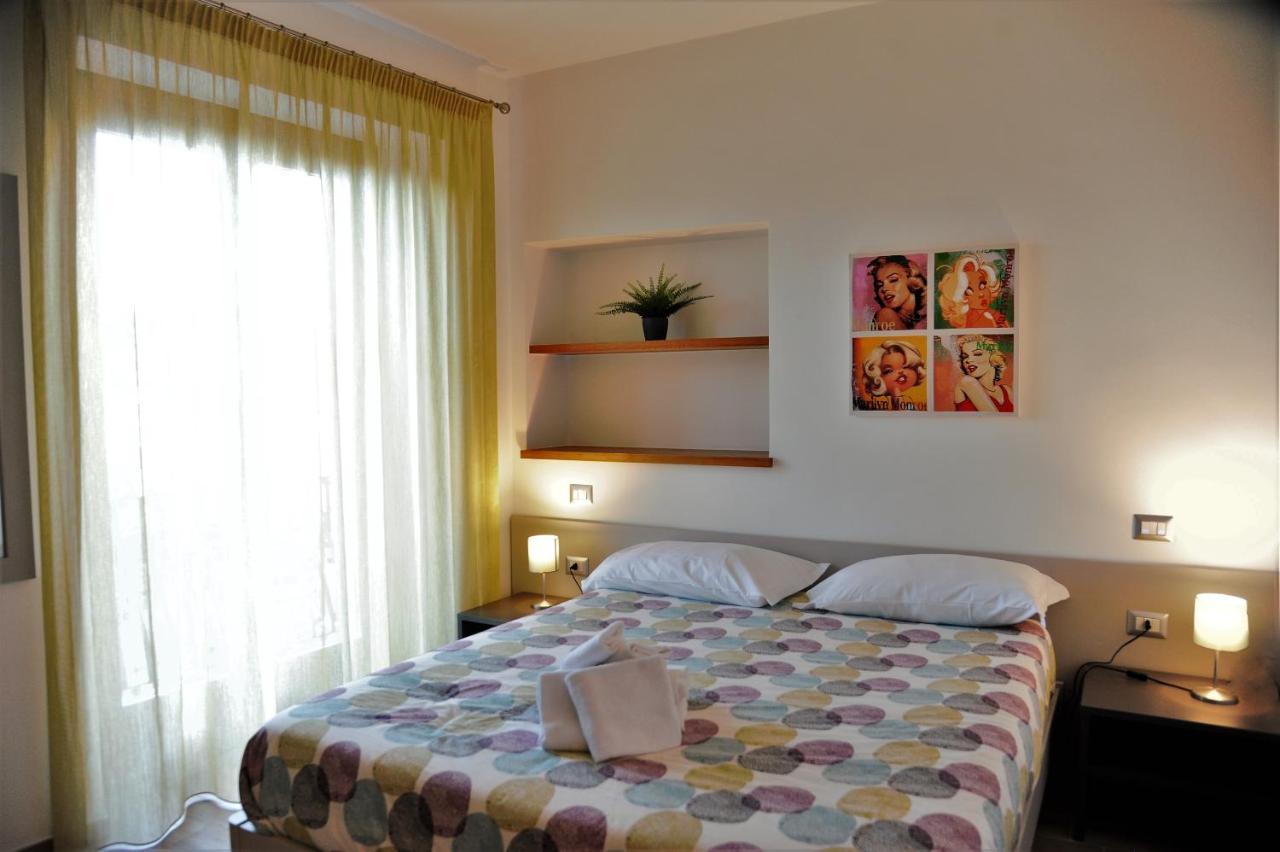 Angelo Lifestyle Bagnoli Irpino Exterior foto